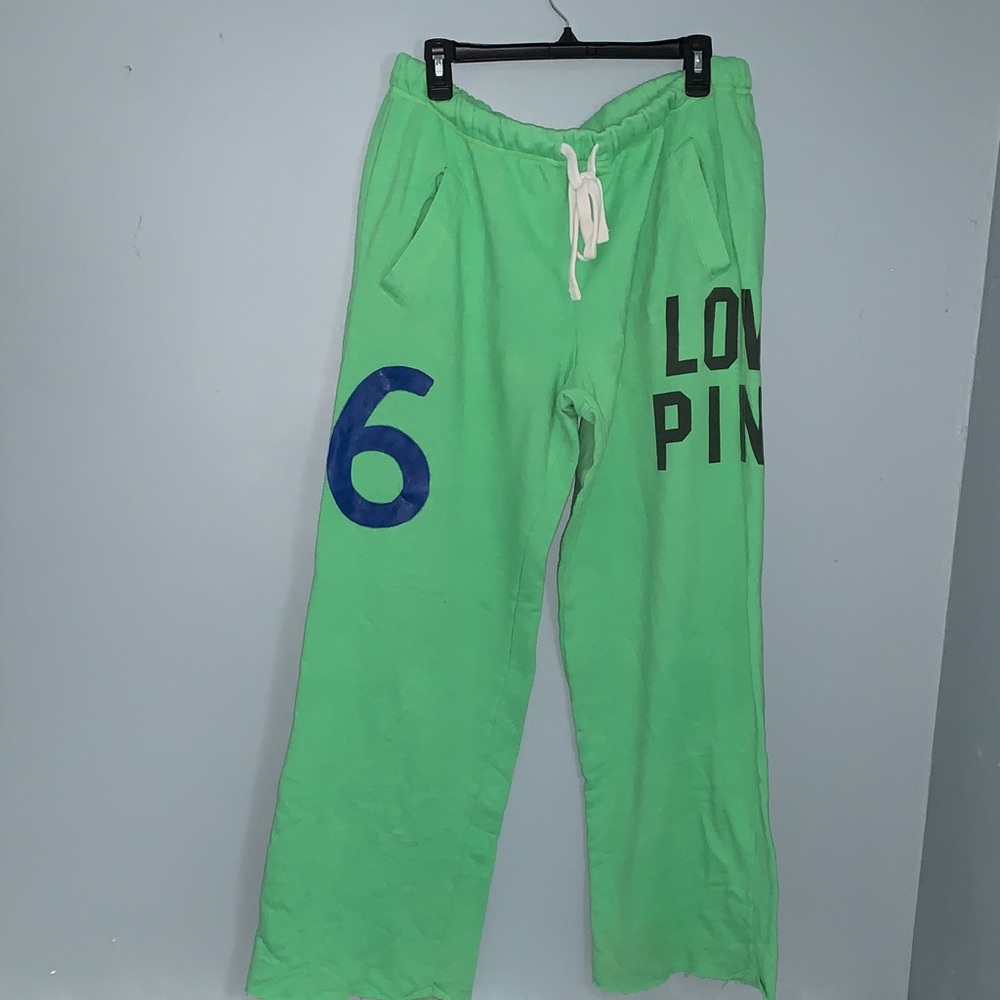 Vs boyfriend pant